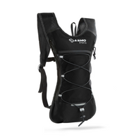 Lauf- & Trinkrucksack