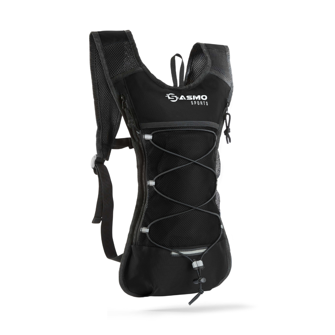 Lauf- & Trinkrucksack