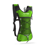 Lauf- & Trinkrucksack