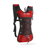 Lauf- & Trinkrucksack