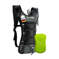 Lauf- & Trinkrucksack