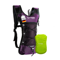 Lauf- & Trinkrucksack