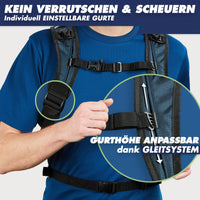 Lauf- & Trinkrucksack