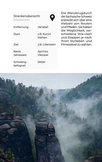 Wandern in Deutschland