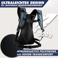 Lauf- & Trinkrucksack