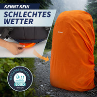 Wanderrucksack