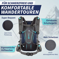 Wanderrucksack