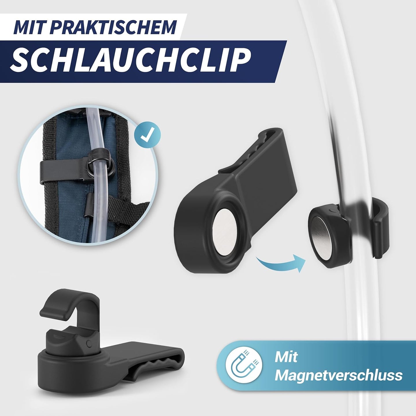 Magnet Clip