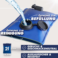 Lauf- & Trinkrucksack