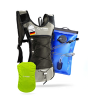 Lauf- & Trinkrucksack