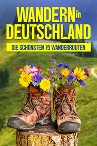 Wandern in Deutschland
