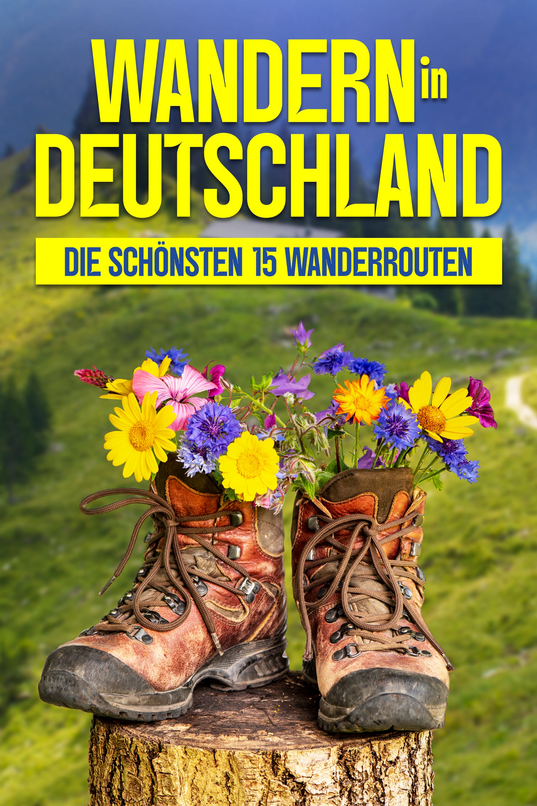 Wandern in Deutschland