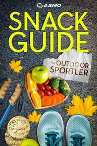 Snackguide für Outdoorsportler