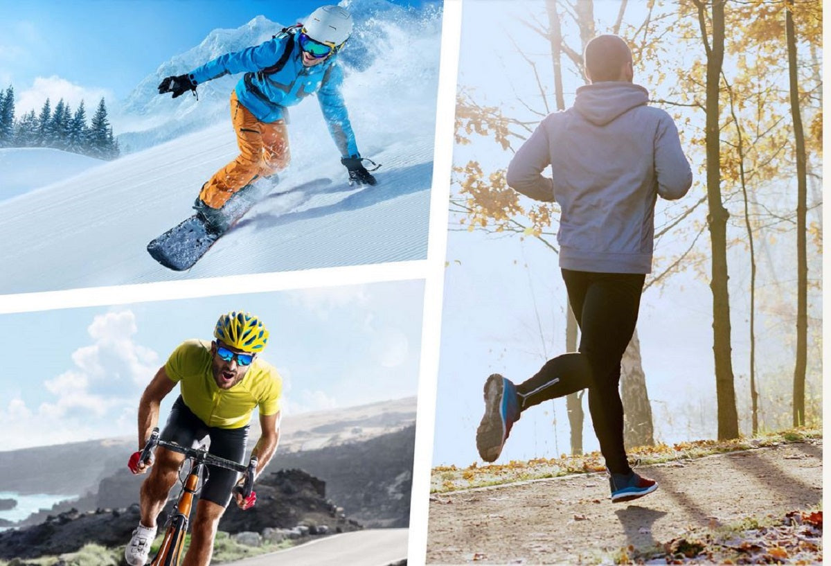 Trinkblasen & Zubehör