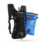 Trinkrucksack mit Trinkblase