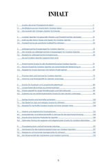 Snackguide für Outdoorsportler