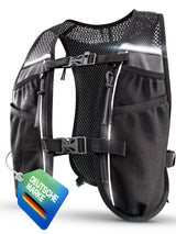 5L Laufweste & Trinkrucksack