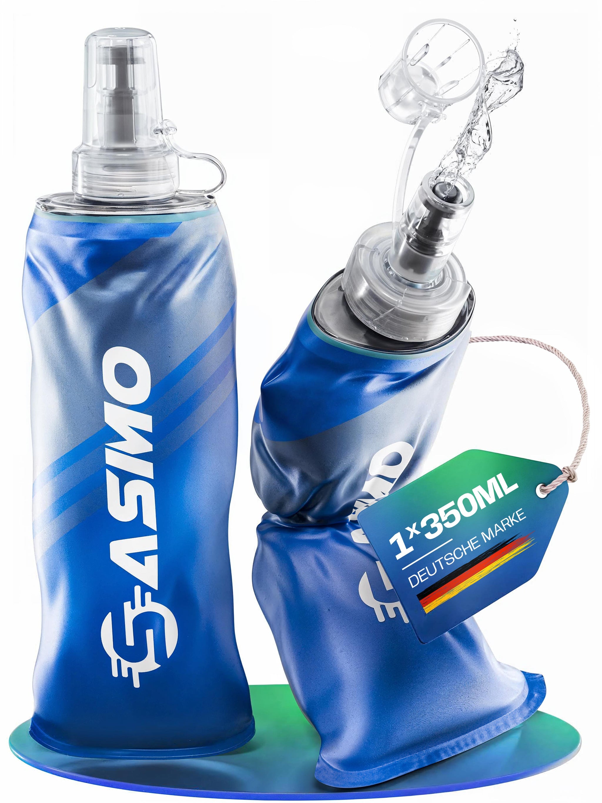 SoftFlasks