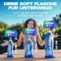 SoftFlasks
