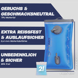 Trinkblase