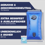 Trinkblase