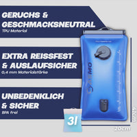 Trinkblase