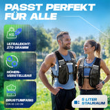 Laufweste