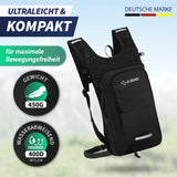 Fahrrad- & Skirucksack 8L