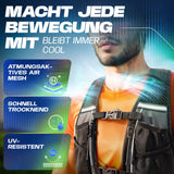 Laufweste & Trinkrucksack 5L