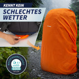 Wanderrucksack