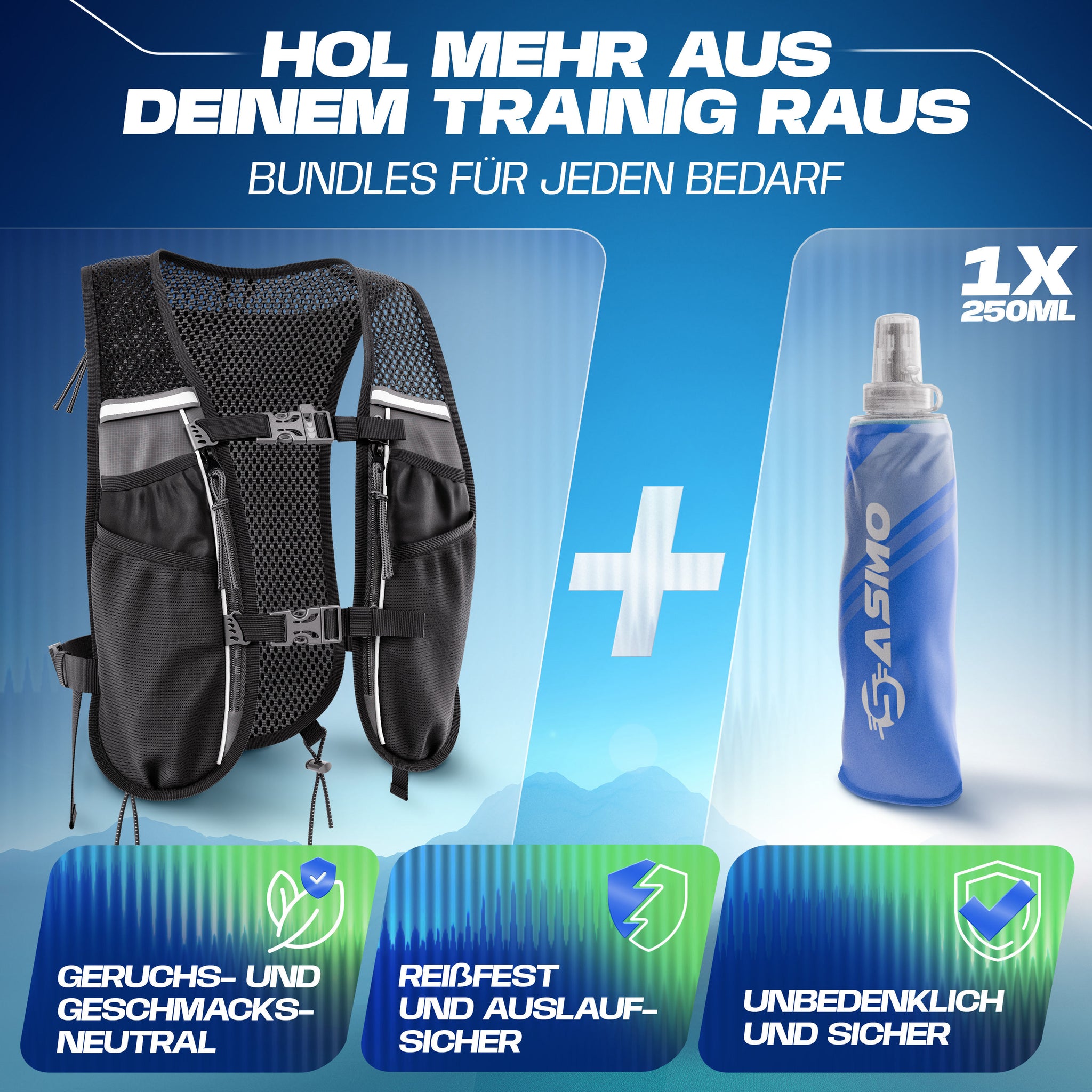Laufweste