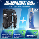 5L Laufweste & Trinkrucksack