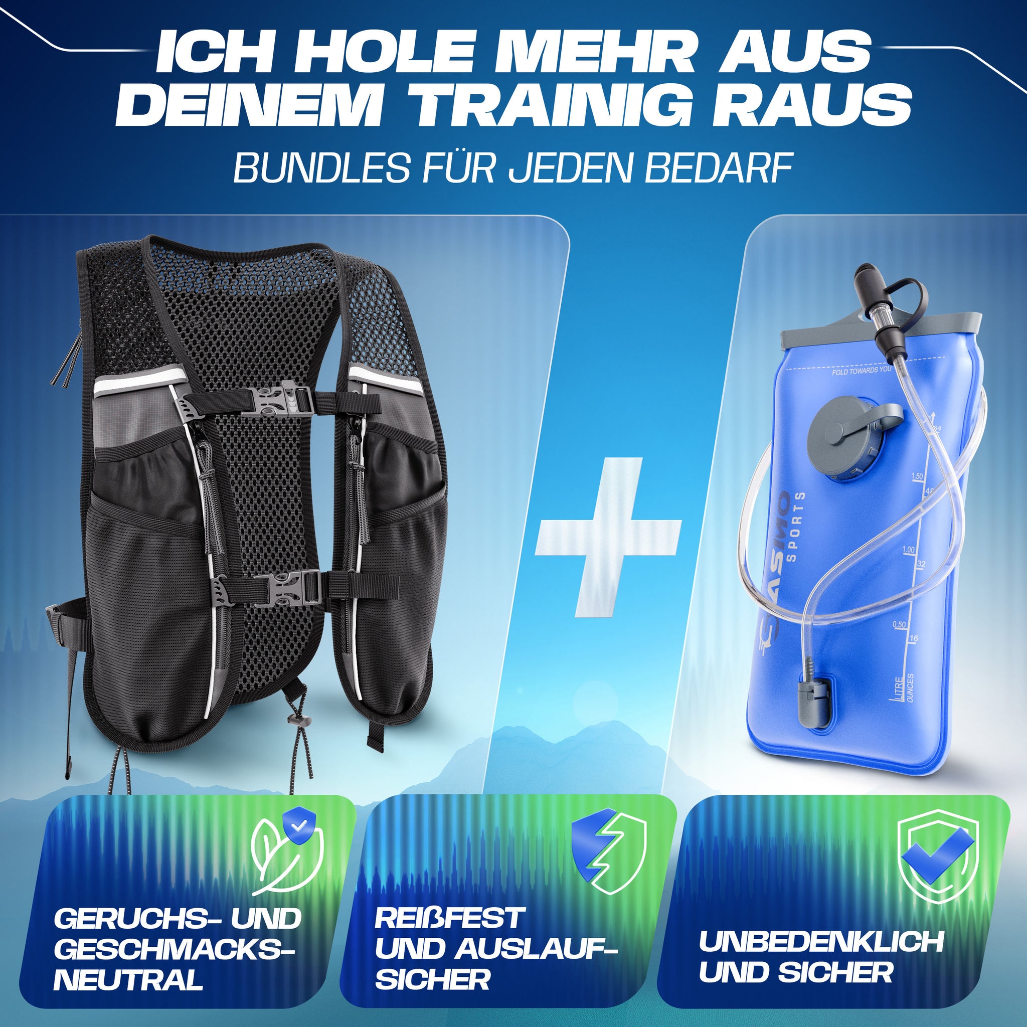 Laufweste