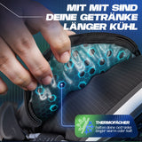 5L Laufweste & Trinkrucksack