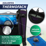 Trinkrucksack mit Trinkblase