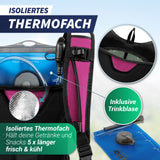 Trinkrucksack mit Trinkblase