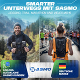 Laufweste & Trinkrucksack 5L