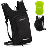 Fahrrad- & Skirucksack 8L