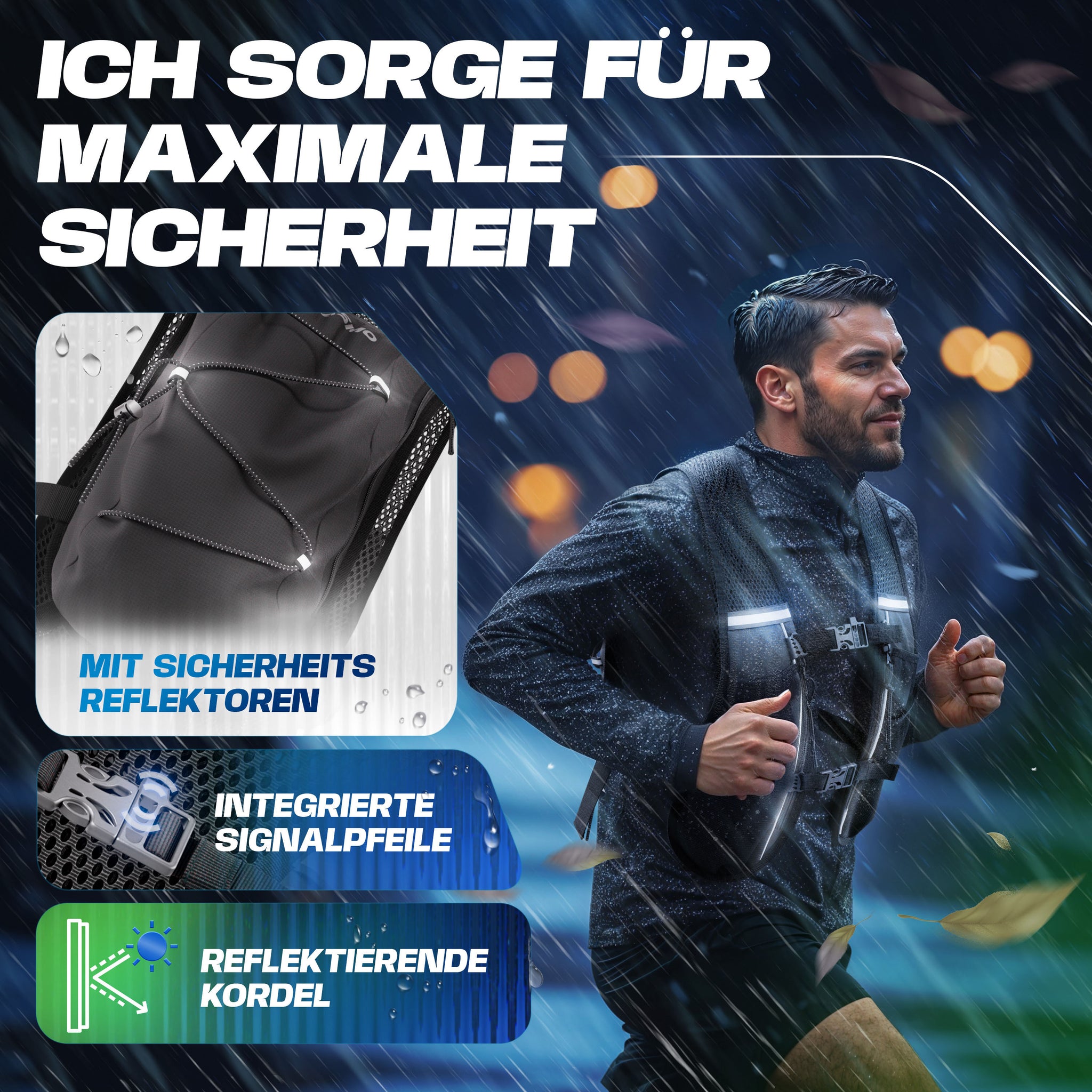 Laufweste
