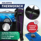 Lauf- & Trinkrucksack