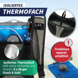 Lauf- & Trinkrucksack