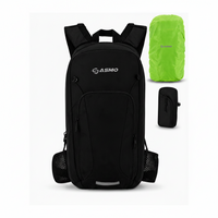 25L Fahrrad- & Skirucksack