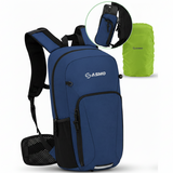 20L Fahrrad- & Skirucksack