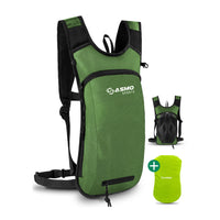 6L Fahrrad- & Skirucksack