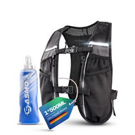Laufweste & Trinkrucksack 5L