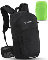 Fahrrad- & Skirucksack 20l