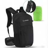 20L Fahrrad- & Skirucksack