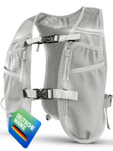 2L Laufweste & Trinkrucksack