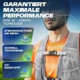 5L Laufweste & Trinkrucksack