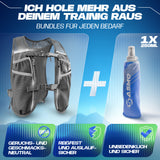 5L Laufweste & Trinkrucksack